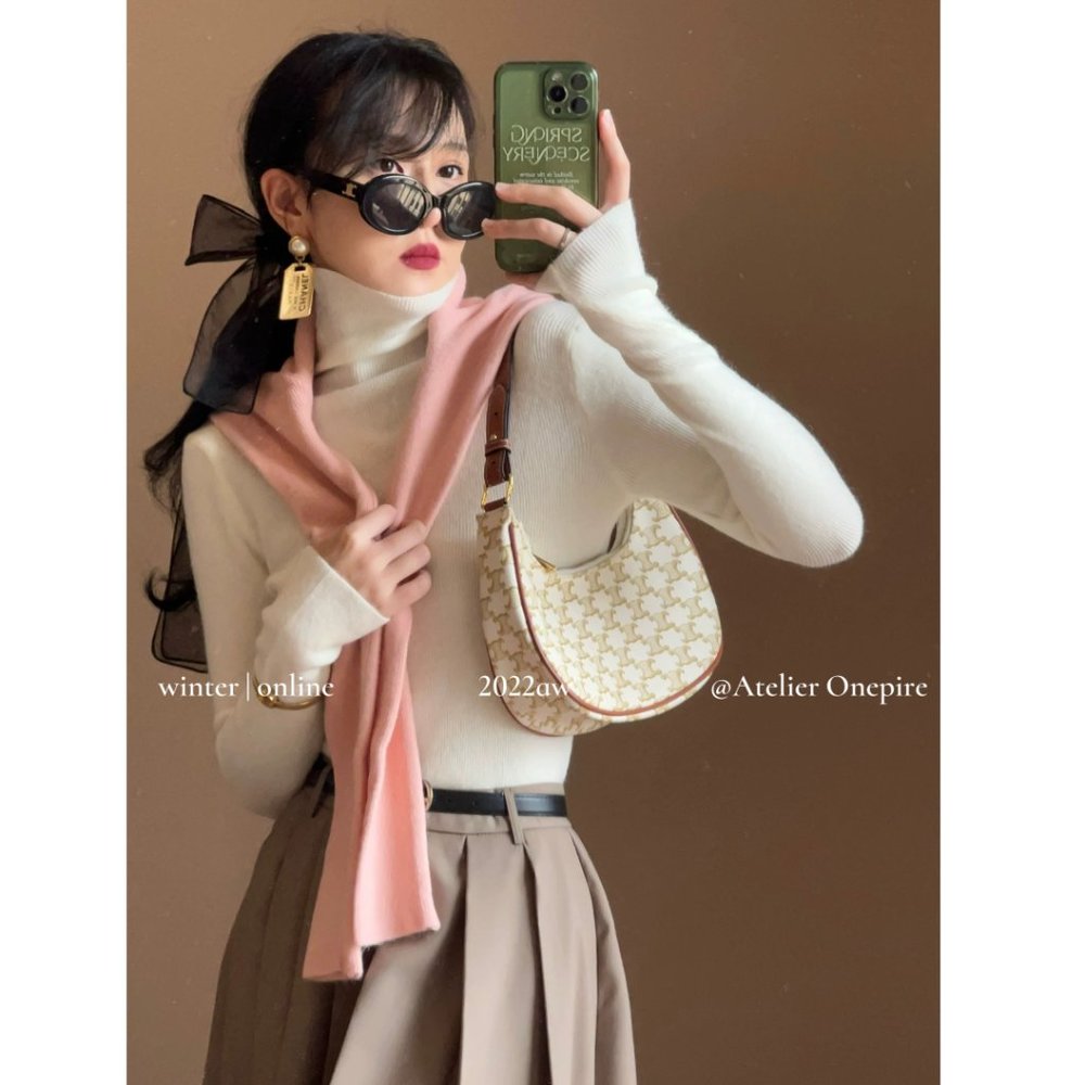 White Undershirt - image 1